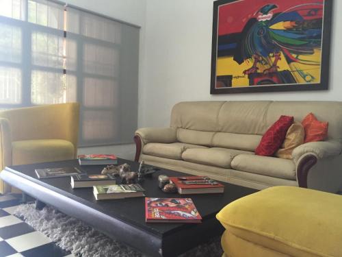 Barranquilla Hostel | Hostel Mamy Dorme