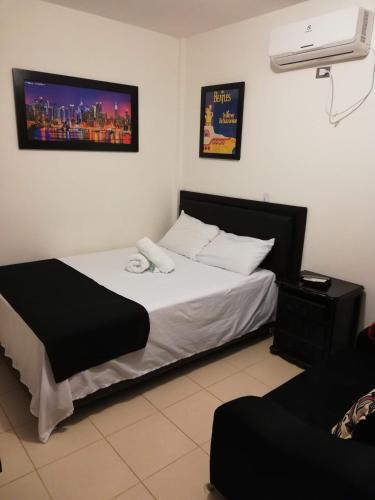 Santa Fe de Antioquia Resort | Hosteria El Castellano