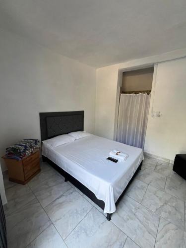 Cisneros Hotel | Hosteria Puerta del Nus