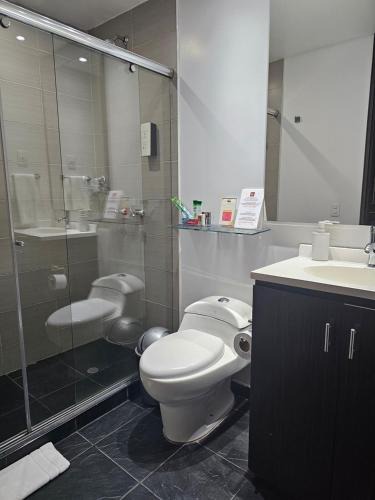 San Patricio Hotel | Hotel 104 Art Suites