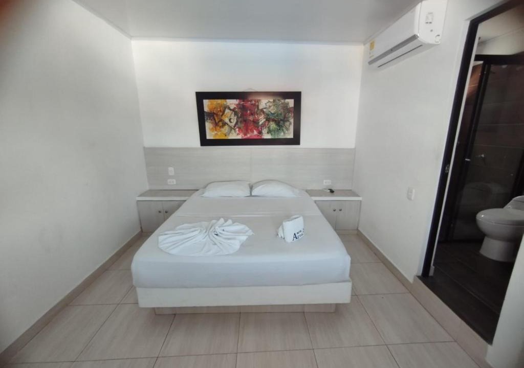 Melgar Hotel | Hotel Agua Azul Melgar Tolima