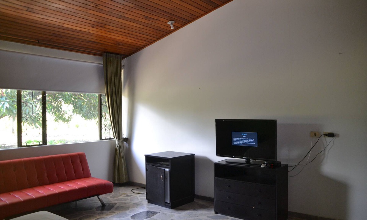 Espinal Hotel | Hotel Albatros