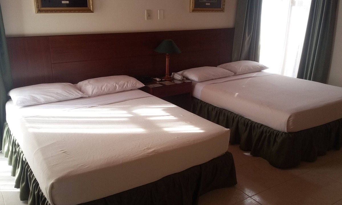 Granada Hotel | Hotel Alhambra Granada