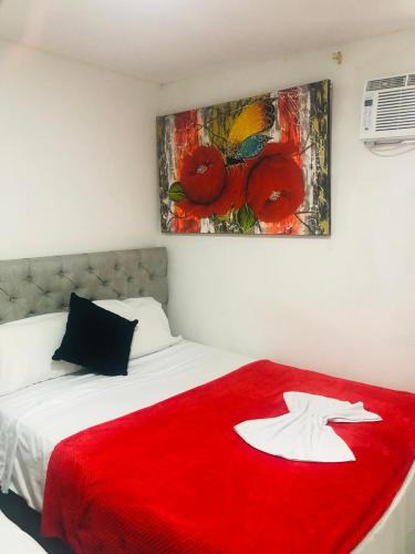 Barranquilla House | Hotel Altos del Prado