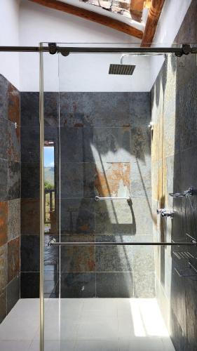 Barichara Hotel | Hotel AMANEE
