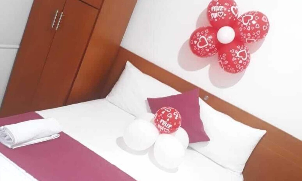 Florencia Hotel | Hotel Amazon Restaurante