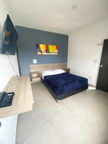 Rionegro Hotel | Hotel America 52