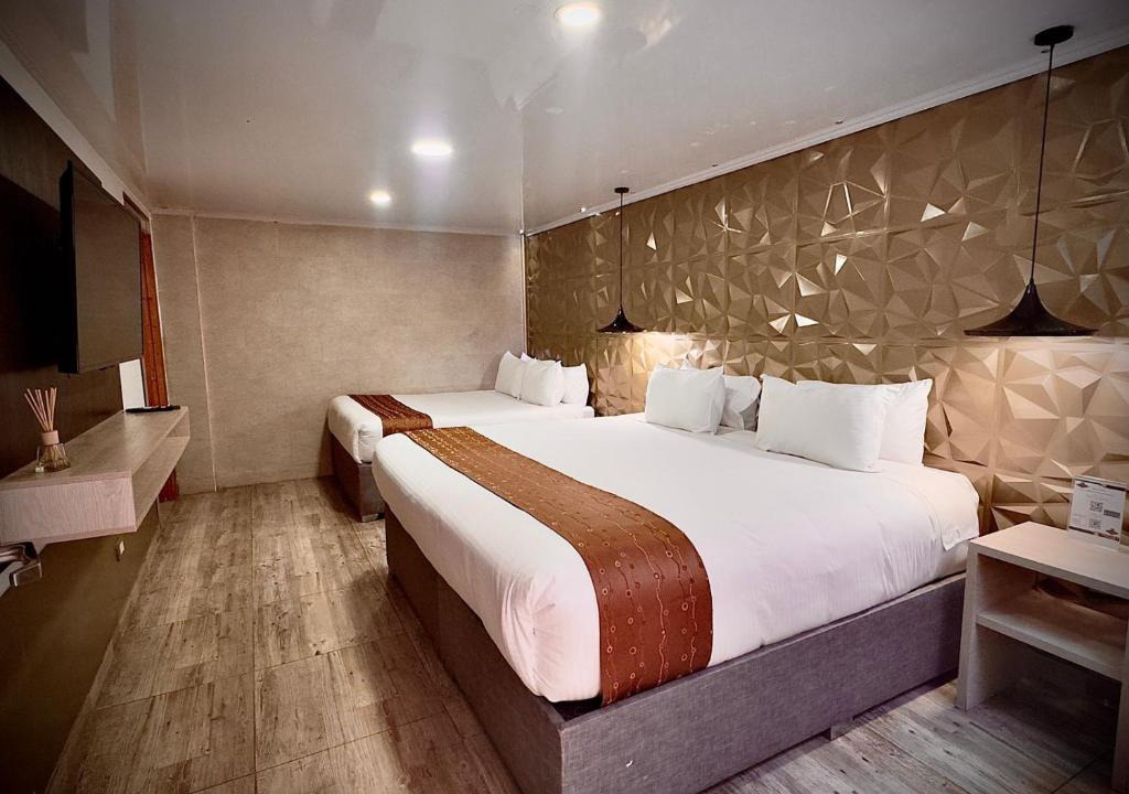 Normandia Hotel | Hotel American Visa Normandia