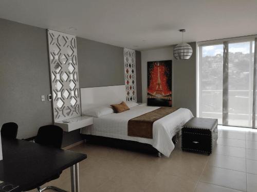 Florencia Hotel | Hotel Andinos Plaza Florencia