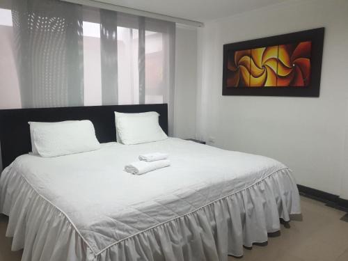 Pitalito Hotel | Hotel Andinos Plaza Pitalito