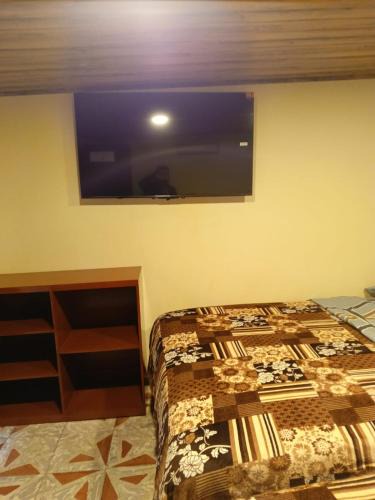 Ipiales Hotel | Hotel Antonela Amorim