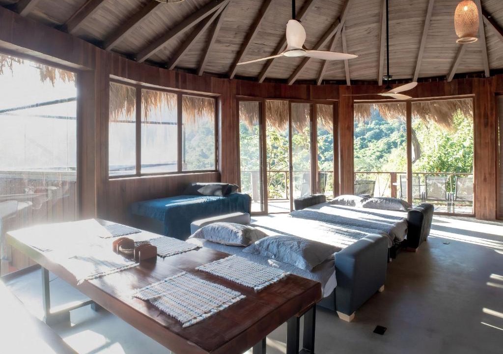 Santa Marta Hotel | Hotel Anukwe