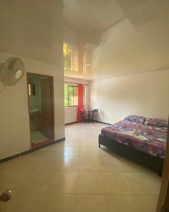 Santa Fe de Antioquia Hotel | Hotel Apolo JF