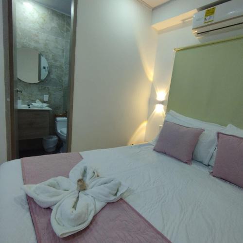 Maicao Hotel | Hotel Aquamarina Maicao