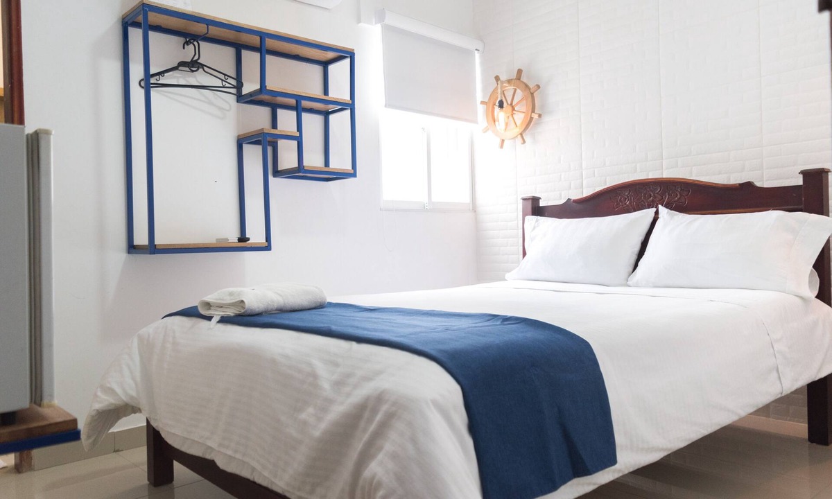 Centro Historico Hotel | Hotel Aquarius