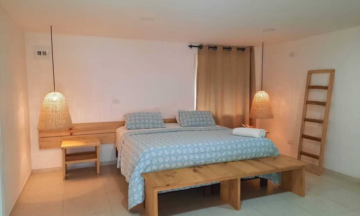 Arroyo de Piedra Hotel | Hotel Arena Beach Cartagena