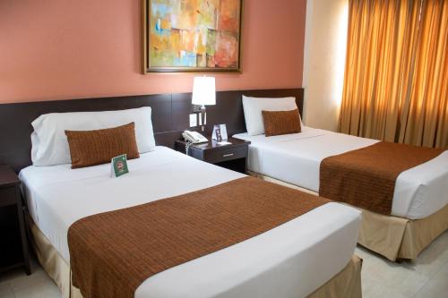 San Jose de Cucuta Hotel | Hotel Arizona Suites Cúcuta