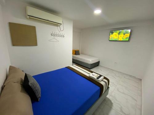 Riohacha Hotel | Hotel Aventura Riohacha SAS
