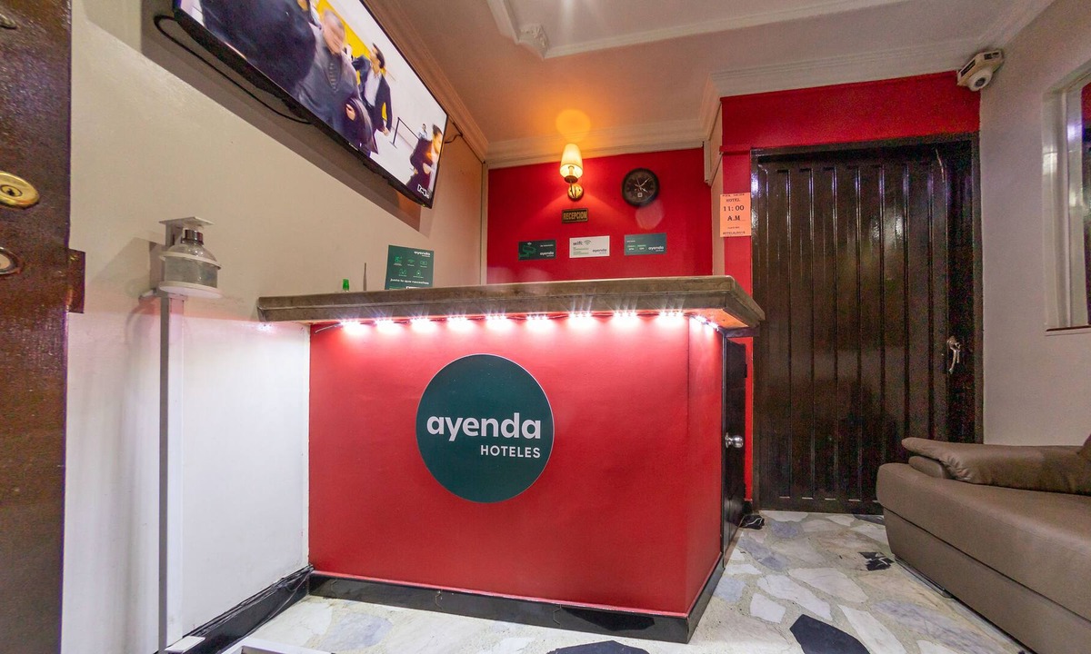 Kennedy Hotel | Hotel Ayenda Bioma 1010