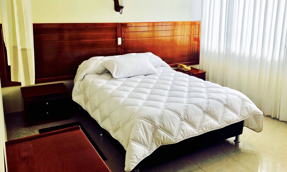 Duitama Hotel | Hotel Azuay