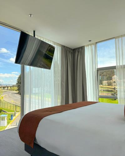 Chia Hotel | Hotel B3 Sibelius