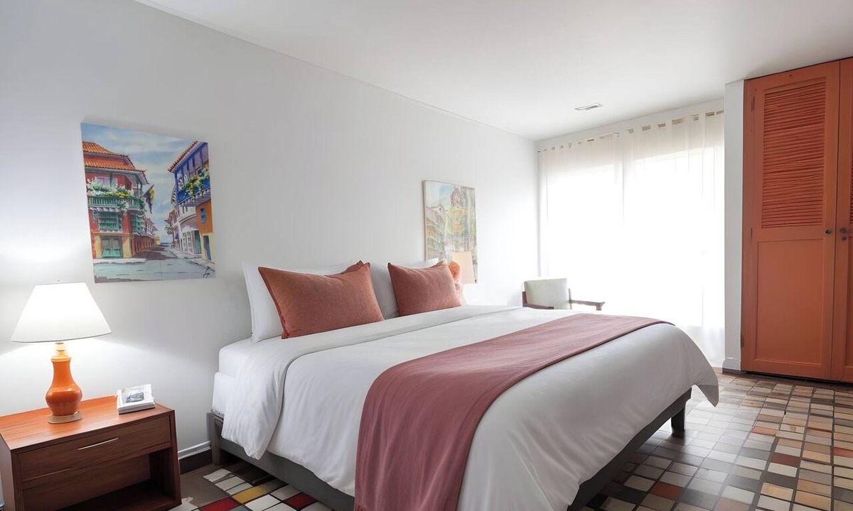 Bocagrande Hotel | Hotel Bahia Cartagena