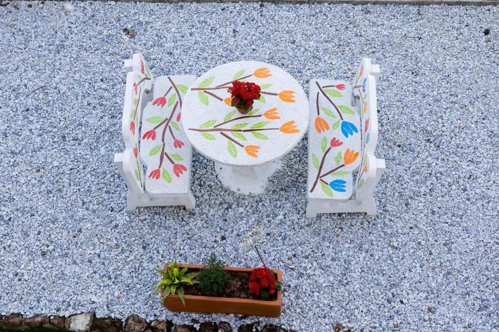 Guatape Hotel | Hotel Bahia Del Faro