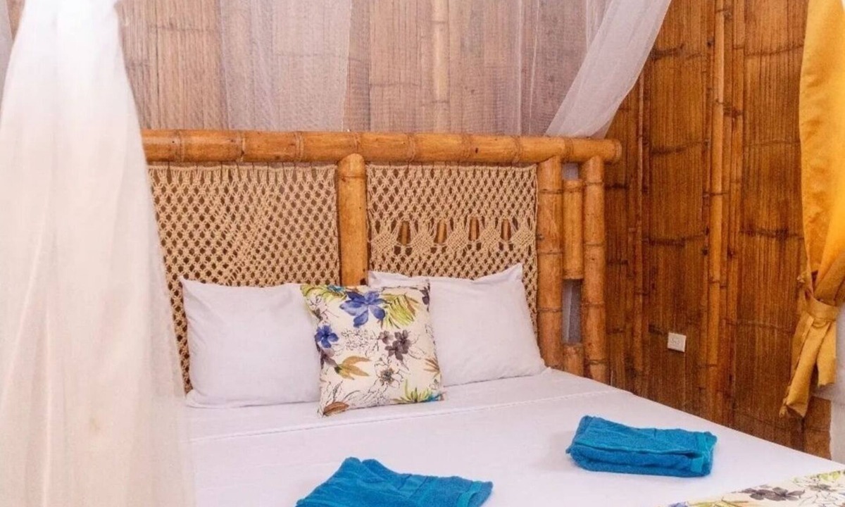 Canaveral Hotel | Hotel Bambu Tayrona