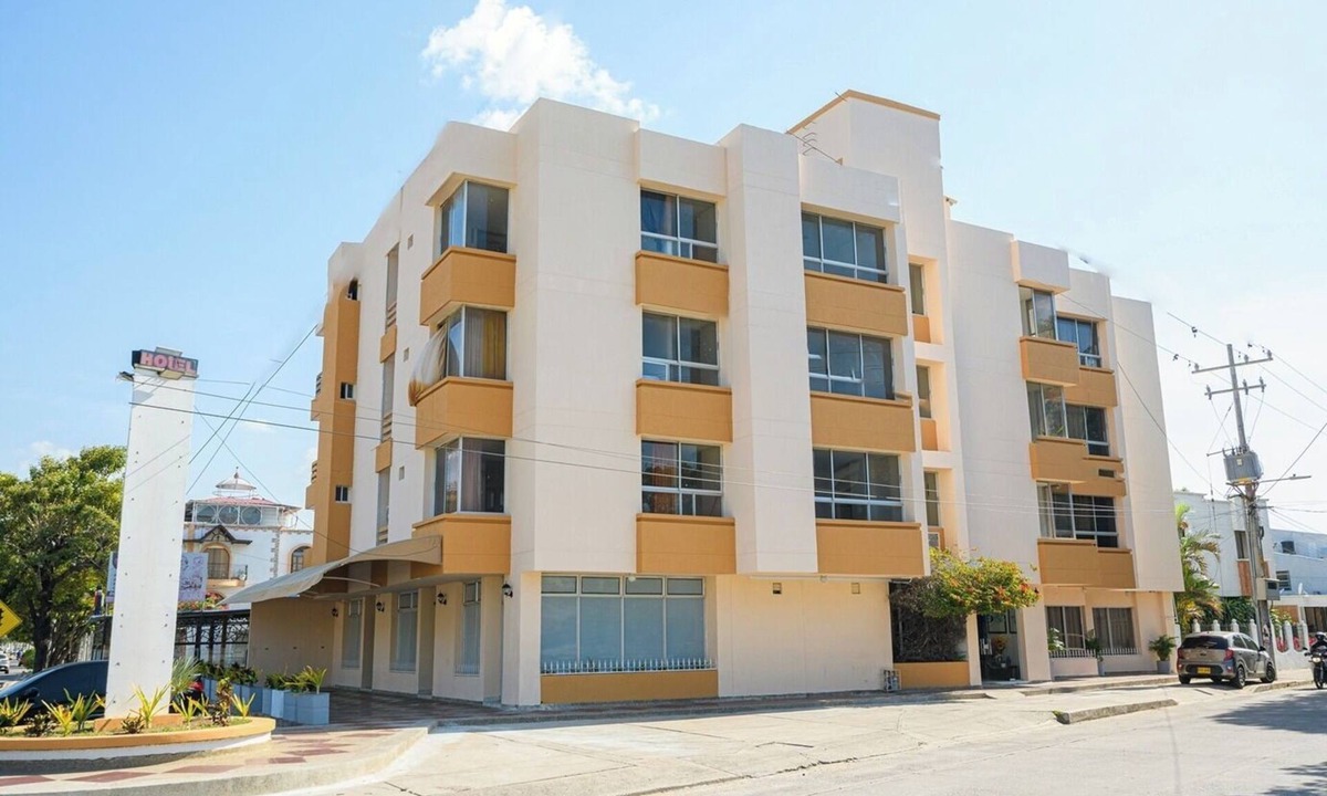 Riohacha Hotel | Hotel Barbacoa