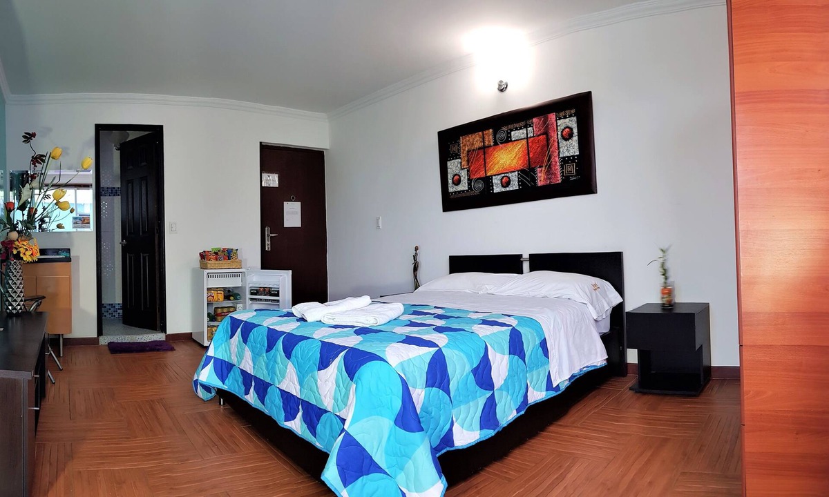 Chinauta Hotel | Hotel Barcelona Chinauta