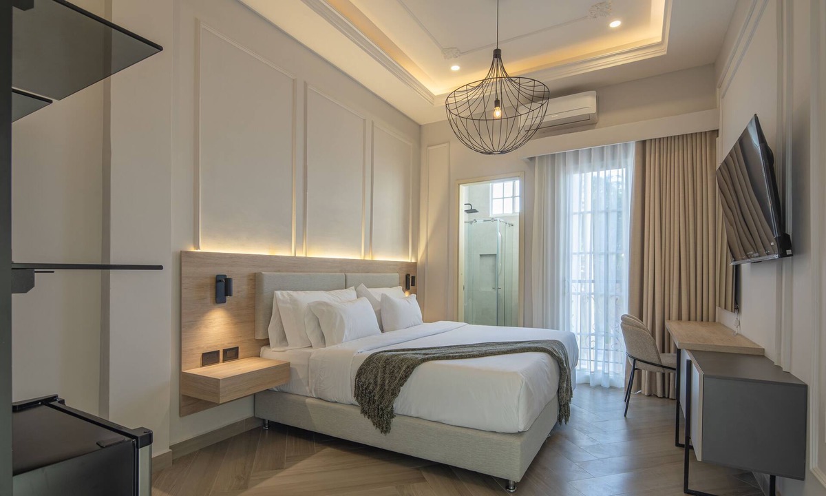 Norte Hotel | HOTEL BASILICA