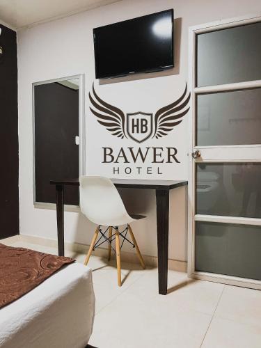 Arauca Hotel | Hotel BAWER