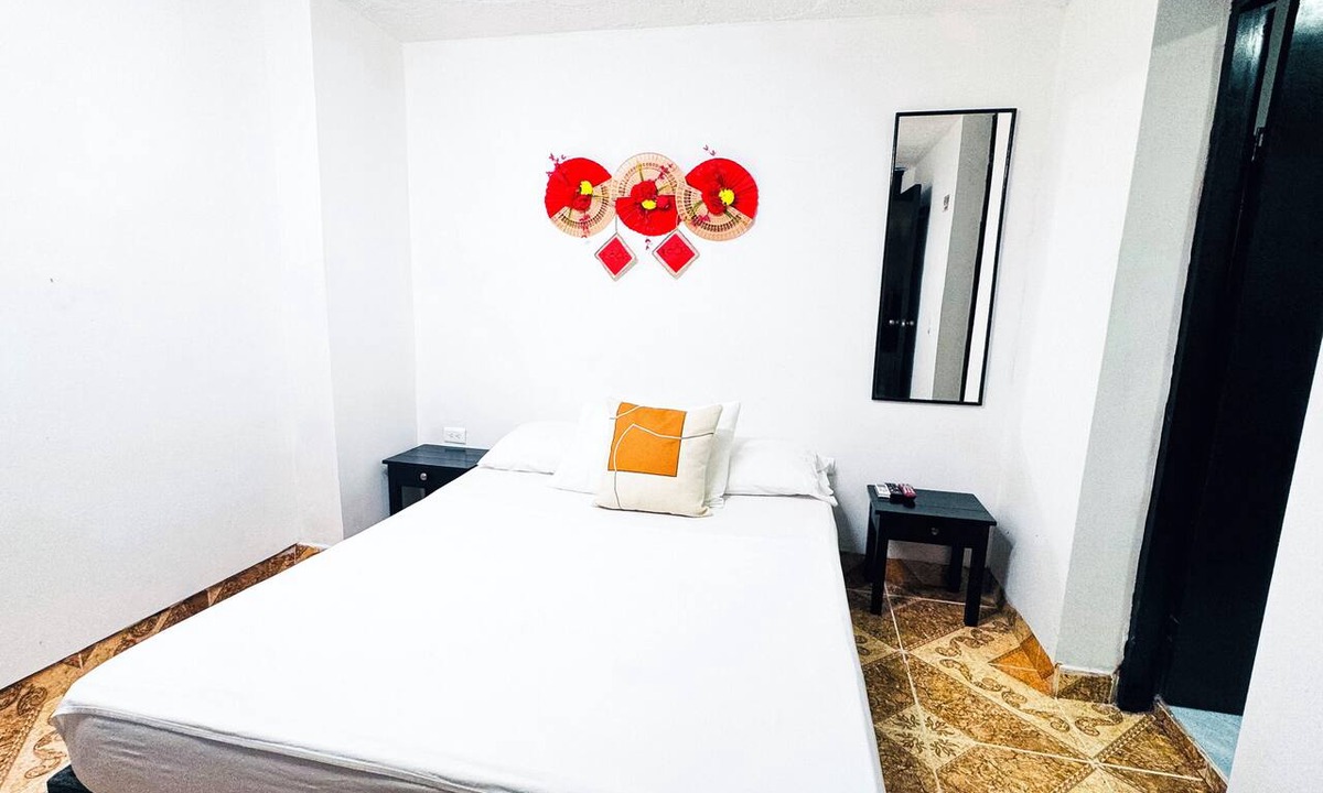 Bocagrande Hotel | Hotel Beijing Cartagena
