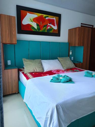 Neiva Hotel | Hotel Bella Orquidea