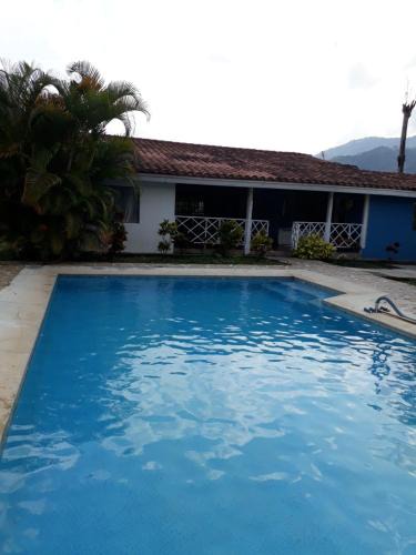 Villeta Hotel | Hotel Bellavista Premium