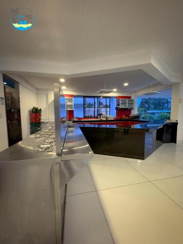 Calima Hotel | Hotel Blue Palace