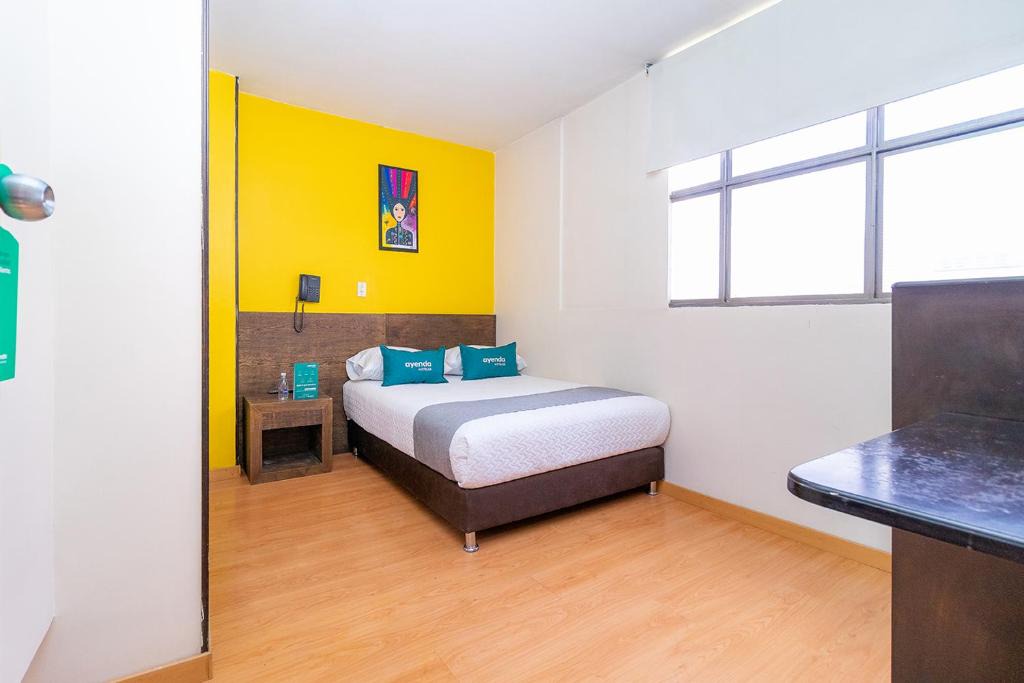 Tunja Hotel | Hotel Bochica