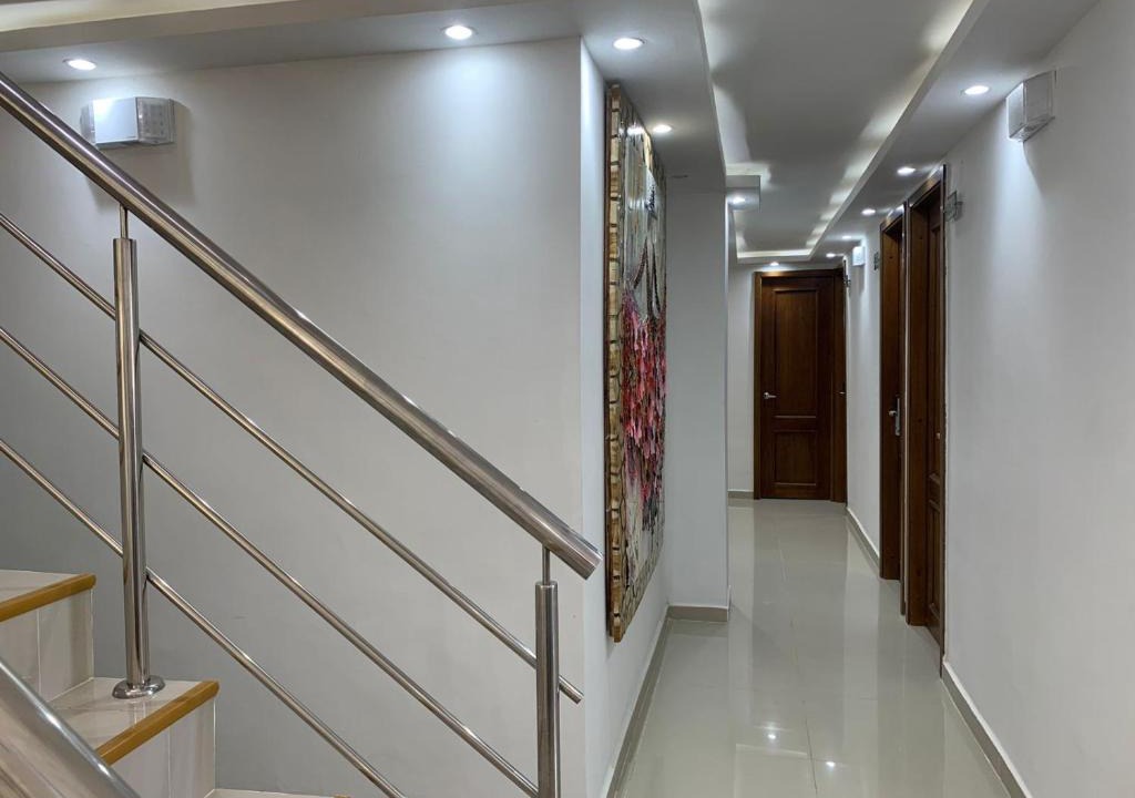 Galapa Hotel | Hotel Boulevard 58