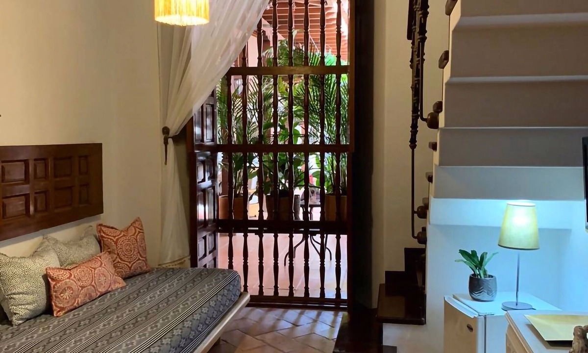 Zona Colonial Hotel | Hotel Boutique Al Alma