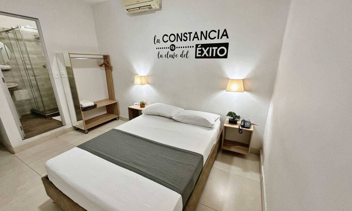 San Jose de Cucuta Hotel | Hotel Boutique Gao