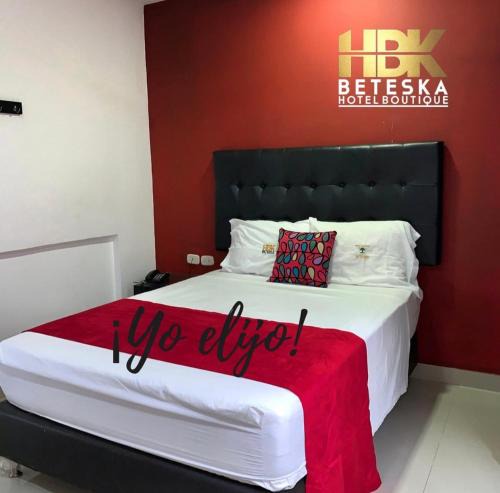 Santa Cruz de Lorica Hotel | HOTEL BOUTIQUE BETESKA