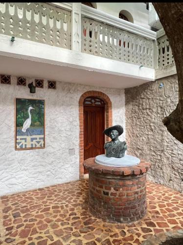 Cienaga de Oro Hotel | Hotel Boutique Casa Marco