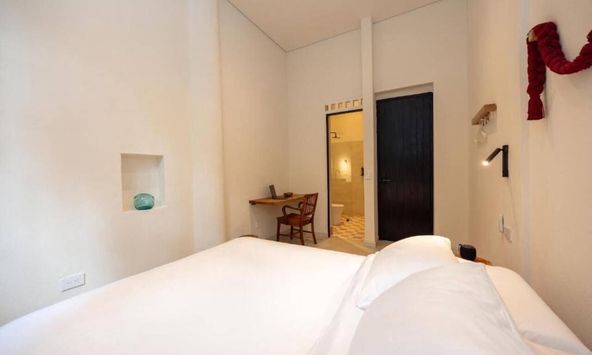 Villa Nueva Hotel | Hotel Boutique Casamia