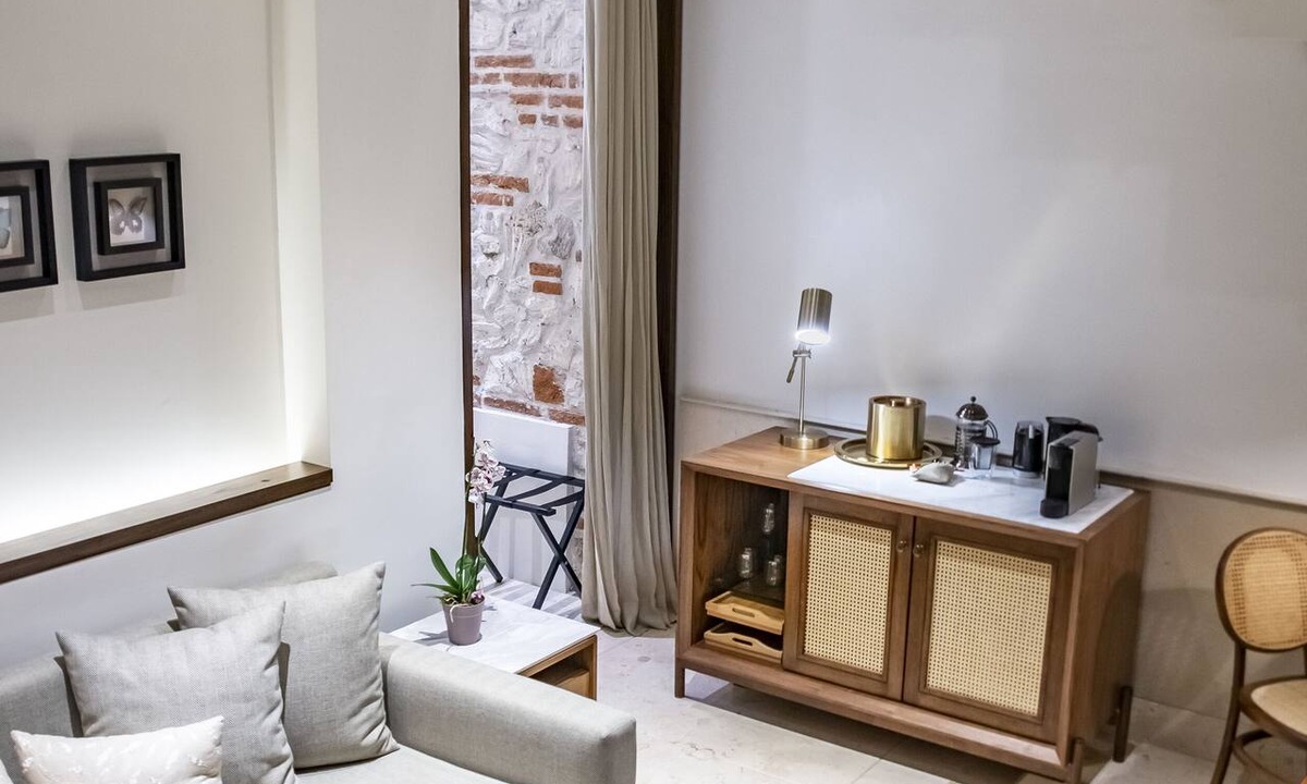 Centro Hotel | Hotel Boutique Casona del Porvenir