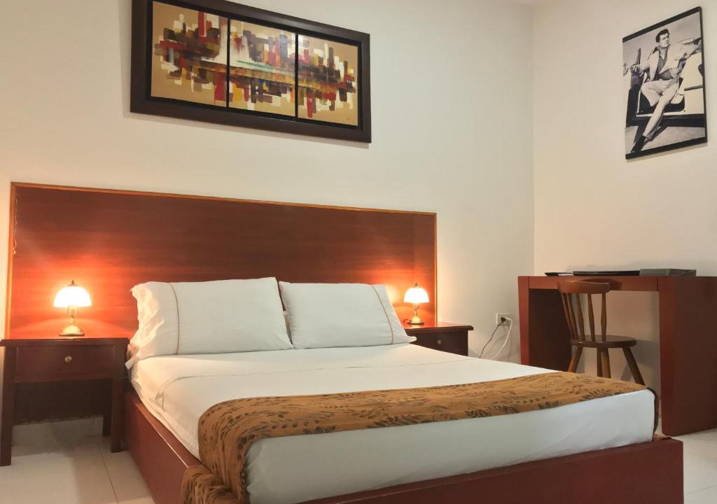 Torices Hotel | Hotel Boutique High Park