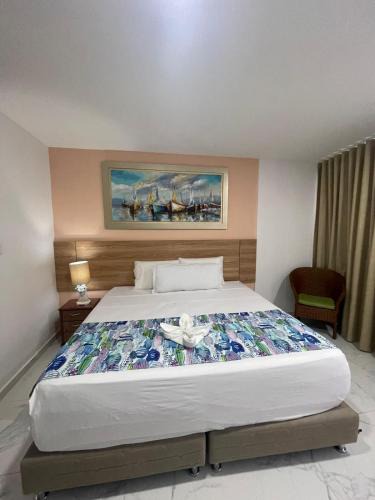 Soacha Hotel | Hotel Boutique Olas Marinas Luxury