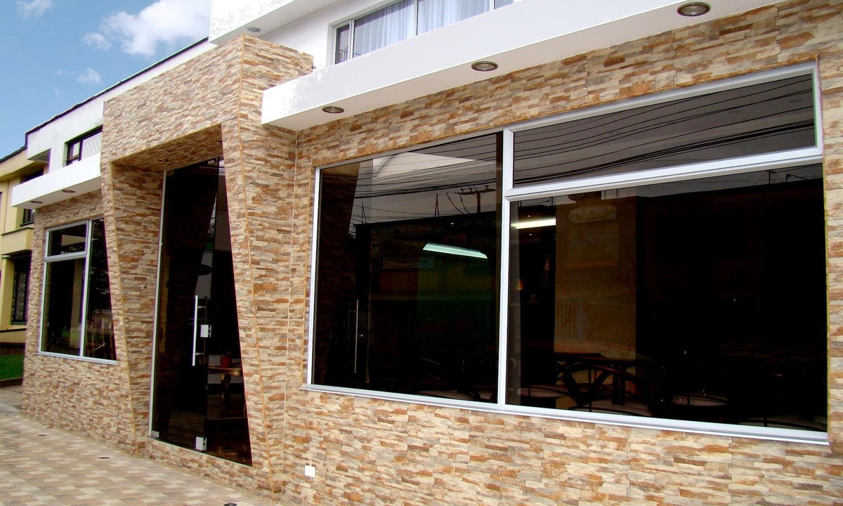 Quinta Paredes Hotel | Hotel Boutique Feria Internacional