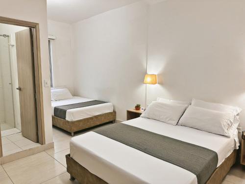 San Jose de Cucuta Hotel | Hotel Boutique Gao