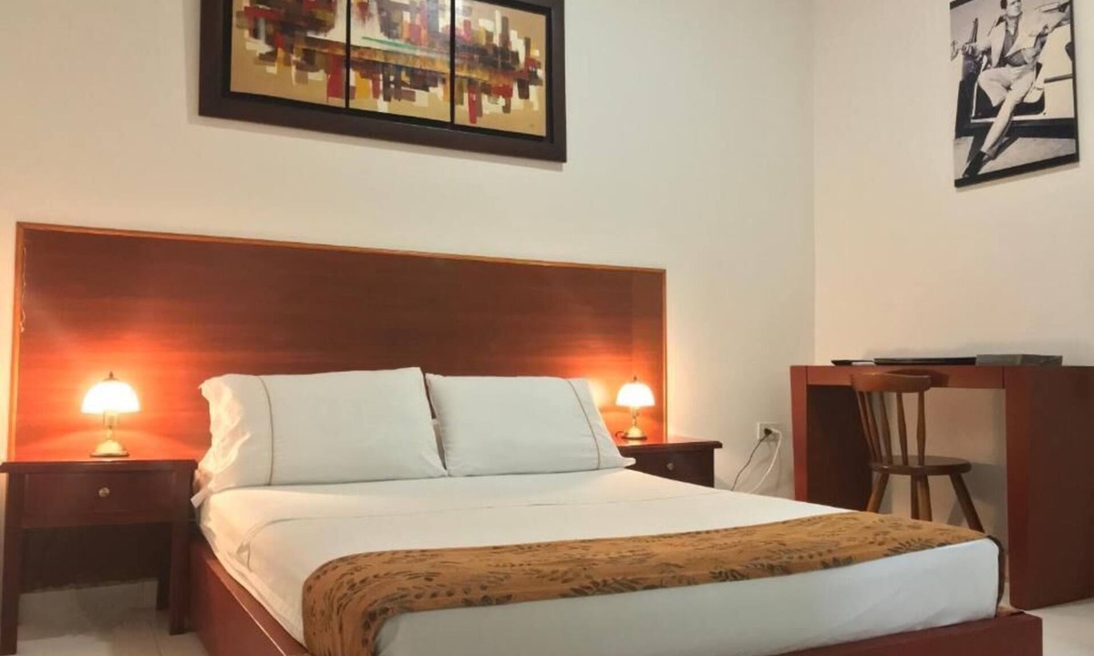 Torices Hotel | Hotel Boutique High Park