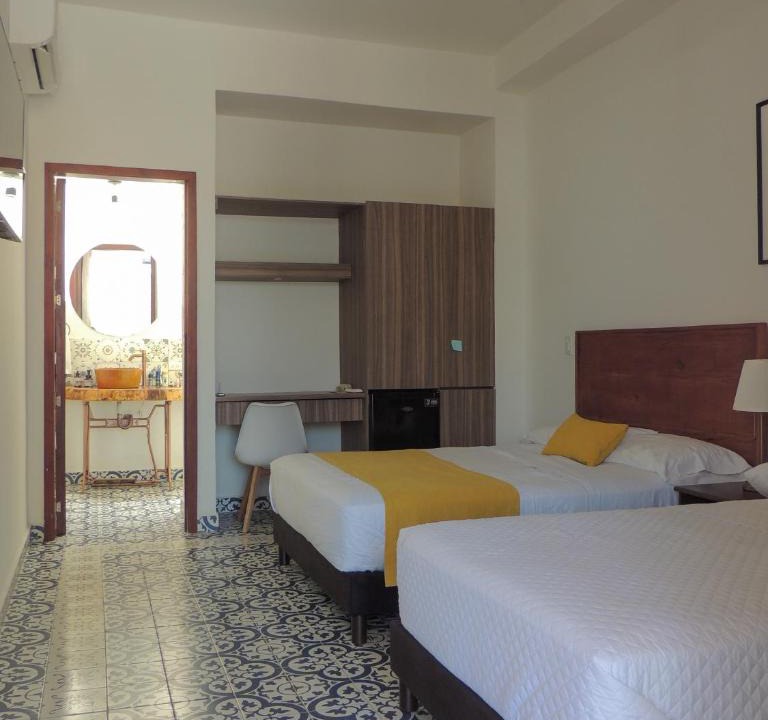 Palmira Hotel | Hotel Boutique Iyarí
